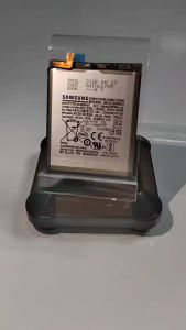 EB-BN985ABY 4500mAh Replacement Battery For Samsung Galaxy Note 20 Ultra Note20 Ultra Phone Batteries+Tools