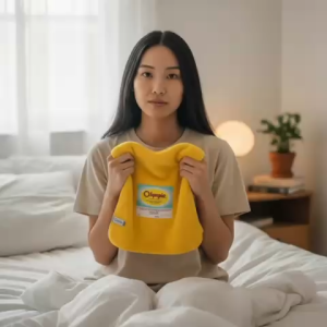 Olympic Brand 11x11 Cotton soft texture Face Towels (Superior Quality 1PC)