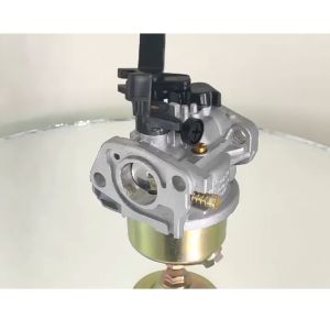 GX160F Carburetor Gasoline Engine Generator Carburetor Oil Pipe With Gasket Handle