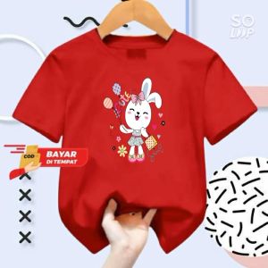 Baju Anak Laki-Laki Usia 1-12 Tahun & Baby Girl