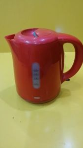 Ấm siêu tốc nội địa Nhật SN-3228 (RE) (1711028149) (1.2L)_Hàng nội địa Nhật đã qua sử dụng điện 100V