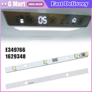 Freezer Light Bar LED Strip for RONGSHENG/ HISENSE Refrigerator LED Light