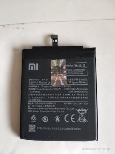 Baterai Redmi 5a Original Bn34 Batre Xiaomi tanam