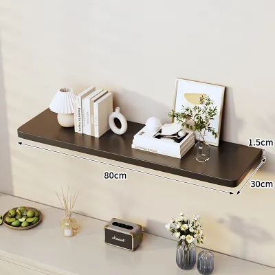 Ruoshi | Invisible Floating Wall Shelf