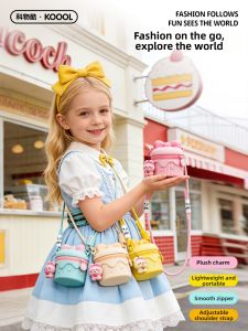 ZICHAO | Practical Toy for 5 Years Old Girl
