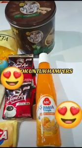 paket sultan paket sembako murah lengkap hampers