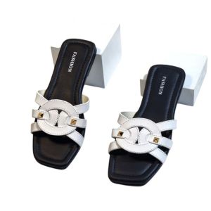 sandal wanita import terbaru terlaris