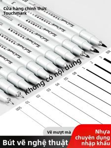 Touch Mark | Bút Vẽ Phác Thảo Chống Thấm Nước Khô Nhanh