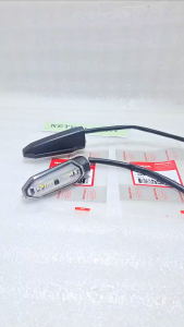 LAMPU SEN RITING LED KANAN KIRI K59 HONDA VARIO 125 VARIO 150 LED NEW VARIO 160 CBR 150R CB150R ADV ORIGINAL HONDA BARU