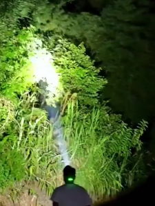 Super Bright Headlamp boleh dicas semula kuasa tinggi putih cahaya lampu kuning kalis air perkhemahan cahaya memancing lampu suluh boleh dicas semula
