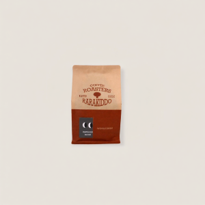 RARAKIDDO | Hỗn Hợp Cà Phê Yunnan Nướng Sẫm