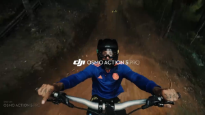 (แกะตรวจสอบก่อนส่ง) DJI Osmo Action 5 Pro Standard / Adventure Combo (ประกันศูนย์)