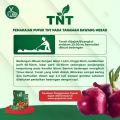Pupuk Organik TNT 15 gram/sachet 10 sachet/box. 