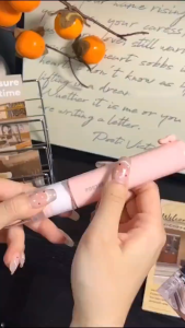 แปรงสีฟันพกพา 2-in-1 Mini Travel ชุดยาสีฟัน สำหรับผู้ใหญ่ แปรงสีฟันพกพาไปแคมป์ แปรงสีฟันพกพาไปทำงาน ทำความสะอาดล้ำลึก