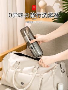 Bộ Đồ Vệ Sinh Cá Nhân Du Lịch Vệ Sinh Răng Miệng Di Động Bộ Dụng Cụ Đánh Răng Đồ Đựng Đồ Dùng Cá Nhân Thiết Bị Không Thể Thiếu Khi Đi Du Lịch