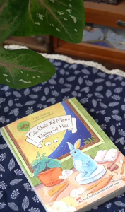 Sách - Cậu chuột xứ Manx không sợ hãi - NXB Phụ nữ VN (Truyện thiếu nhi)