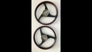 MÂM (VÀNH) ĐÚC KIỂU 3 CÂY EXCELL CHỈ ĐỎ GẮN DR WA ..2.PHANH CƠ ( THẮNG ĐÙM TRƯỚC SAU).