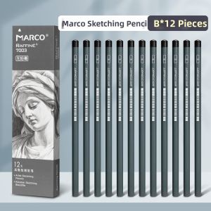 Marco | Art Student Drawing Pencil Sketching Set