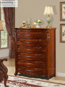 LEMANTING | Vintage Country Style Chest 1.1m