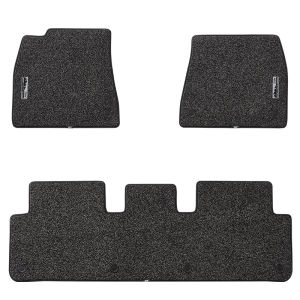 3W | Custom Quick-Drying Embroidery Velvet Rug