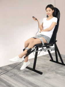 ZHONGLIANG | Post-operative Leg and Knee Rehabilitation CPM Machine