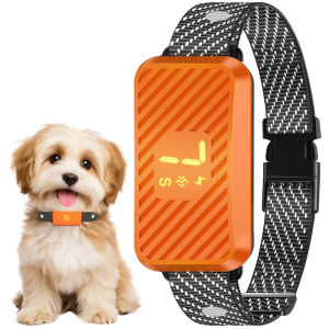 XCHO | Stop Barking Training Device Shock Collar