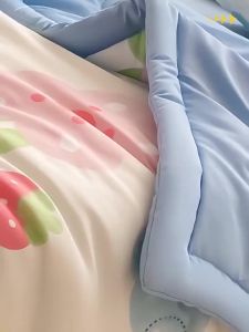 KAMONI | Summer Cooling Blanket Cotton