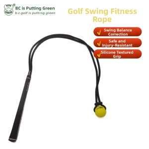 B·C·GOLF | Indoor Golf Swing Practice and Correction Equipment