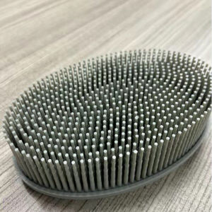 XIANGCAI | Cọ Massage Cảm Giác Silicone cho Phát Triển Cảm Giác