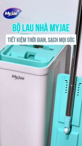 SỐ LƯỢNG CÓ HẠN - Bộ 3 món vệ sinh nhà cửa thông mình tiện lợi tiết kiệm thời gian