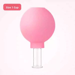 ZHONGLIANG | Skin Tightening Facial Cupping Tool
