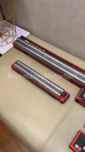 AS SHOCK SKOK DEPAN MEGAPRO NEW & MEGAPRO OLD: Pemilihan & Performa Motor Tinggi
