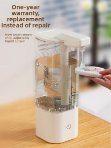 EVERTE | Automatic Sensor Soap Dispenser