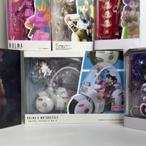 Bandai | Shf Dragon Ball Son Goku Action Figures 12cm Movable Collection Beginning Of A Great Adventure Childhood Goku Model Toys Gifts
