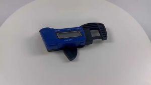 Mikrometer Digital Plastik Composite & Alat Ukur Ketebalan 0-127mm