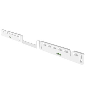 Sonos Arc Wall-Mounted Metal Bracket Smart Soundbar Specialized HiFi Audio Accessories Secure Installation Stable Support