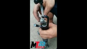 ALAT PEMBUKA KUNCIAN SHOCKBREAKER- TREKER SOK DEPAN - TREKER SHOCK DEPAN 3 BAUT KUNCIAN