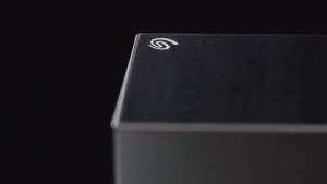 Original seagate external hard drive storage slim USB 3.0 one touch 2TB/1TB high speed hard drive for MacOS Windows HDD