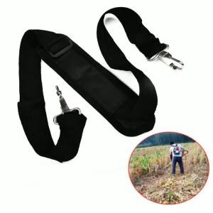 Dây Đeo Vai Có Thể Điều Chỉnh Với Móc Treo Cho Máy Cắt Cỏ & Máy Tỉa Cành Phụ Kiện Dụng Cụ Làm Vườn Dây Đai Nhựa Cho Máy Cắt Cỏ