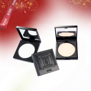 iore | Oil Control Long-lasting Waterproof Foundation Powder