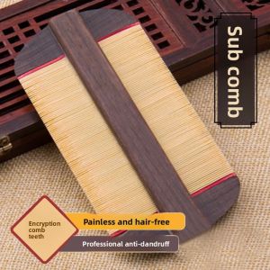 Besee | Anti Dandruff Close Toothed Comb