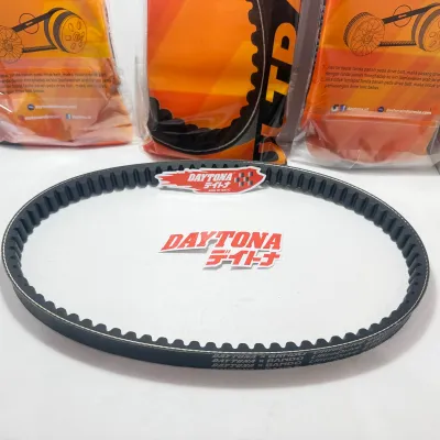 Vanbelt beat scoopy fi 2017 sd 2019 k44 k16 v belt daytona 4004 ultra drive vembelt garansi 100% original asli pembelt fembelt motor racing baru kuat