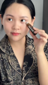 Tinh Chất (Serum) Dưỡng Mắt Chiết Xuất Hạt Diêm Mạch 10ml