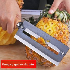 TINGLING | Dao Cắt Trái Cây Bền & Sắc Bén cho Thương Mại & Gia Đình