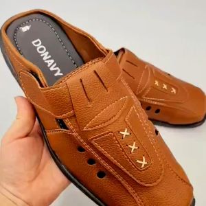 GIÀY DA LƯỜI NAM CAO CẤP V.GLKC