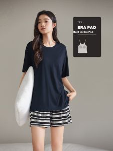 Tagkita | Cool Comfort Padded Homewear