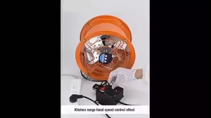 FIITL 4000W Electric Speed Regulator: A Comprehensive Guide