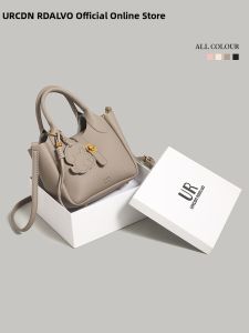 URCDN RDALVO | High-end Fashion Womens Bucket Bag New Versatile