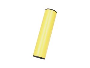 IRIN | J91 Orff Nhịp Điệu Cát Shaker Ống Nhạc Cụ Gõ Bạc/Vàng/Đen Công Cụ Giảng Dạy Âm Nhạc Cho Tài Năng Khai Sáng