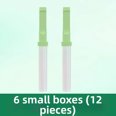 Smoking Cessation Aid Cigarette Replacement Stick